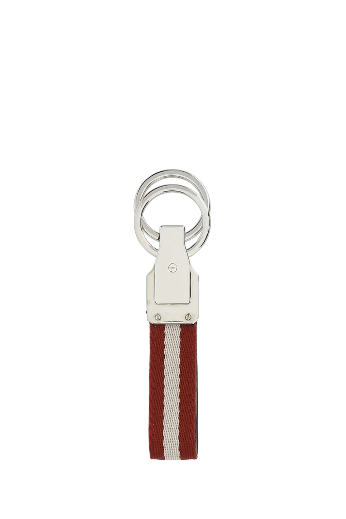 商品【商品预售7天】 Bally|Bally 男士钥匙扣 LIRONTSP588012F301 花色,价格¥807,第3张图片详细描述