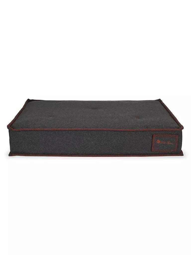 商品Loro Piana|Cashmere Dog Bed,价格¥26558,第2张图片详细描述