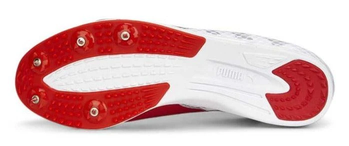商品Puma|Puma evoSPEED Distance 11 Spikes,价格¥446,第4张图片详细描述