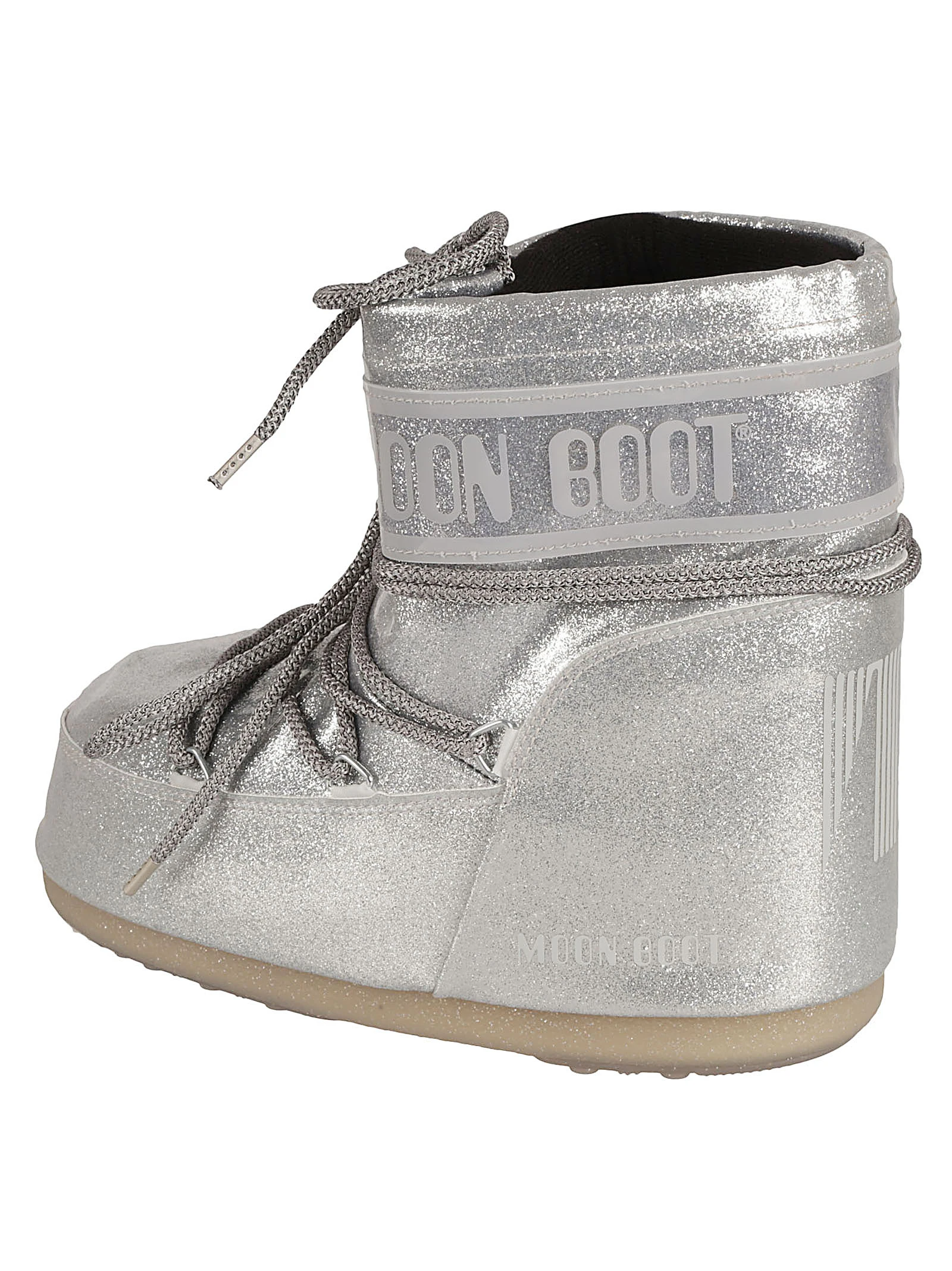 商品Moon Boot|Moon Boot 女士靴子 14094400002SILVER 银色,价格¥1862,第4张图片详细描述