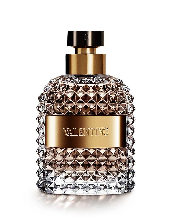 商品Valentino|Uomo Eau de Toilette,价格¥599,第1张图片