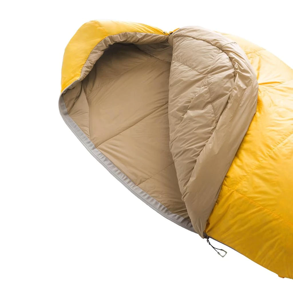 商品The North Face|The North Face Trail Lite Sleeping Bag Down 35F,价格¥1187,第2张图片详细描述