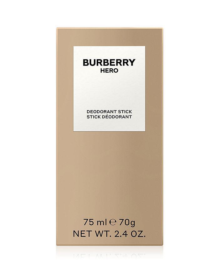 商品Burberry|Hero Deodorant for Men 2.4 oz.,价格¥221,第5张图片详细描述