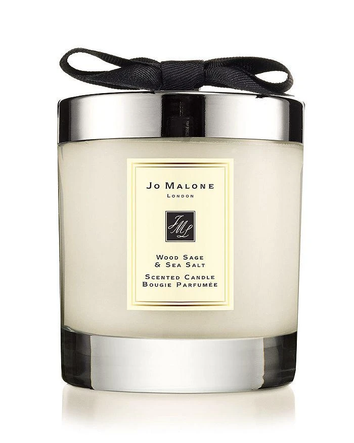 商品Jo Malone London|鼠尾草与海盐香氛蜡烛,价格¥501,第1张图片