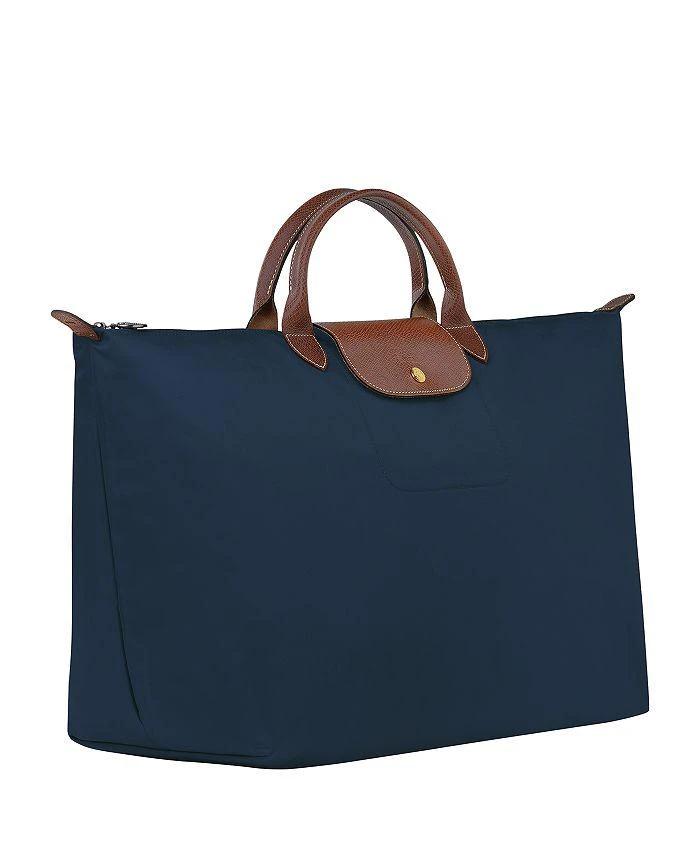 商品Longchamp|Le Pliage 18" Small Travel Bag,价格¥1340,第4张图片详细描述