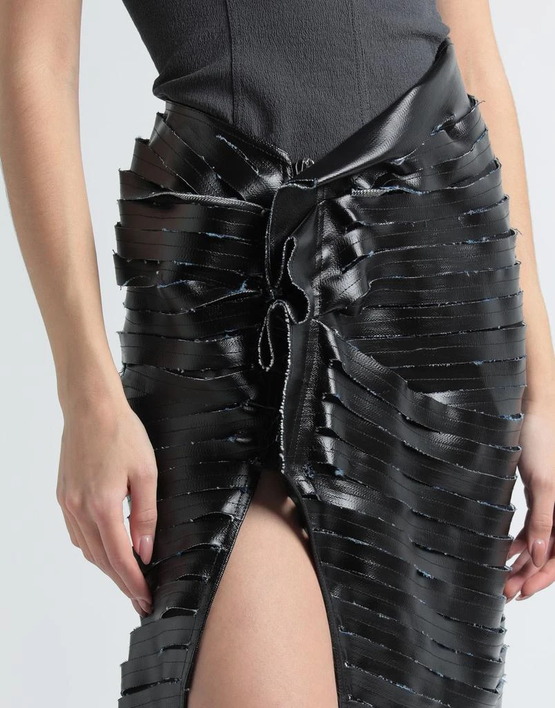 商品Rick Owens|Mini skirt,价格¥10653,第4张图片详细描述