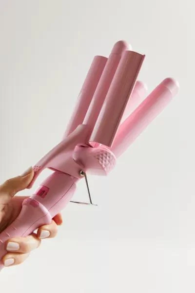 商品Mermade Hair|Mermade Hair 25mm PRO Mini Waver,价格¥448,第1张图片