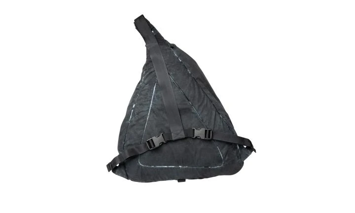 商品Supreme|Supreme Stone Island Printed Camo Nylon Shoulder Bag,价格¥3064,第4张图片详细描述