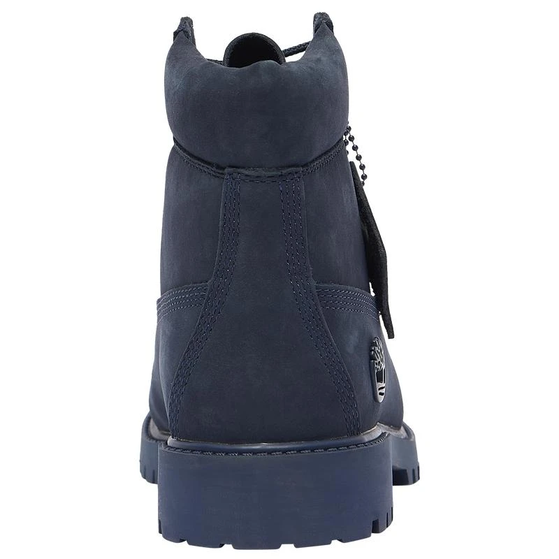 商品Timberland|Timberland 6" Premium Waterproof Boots - Boys' Grade School,价格¥564-¥827,第3张图片详细描述