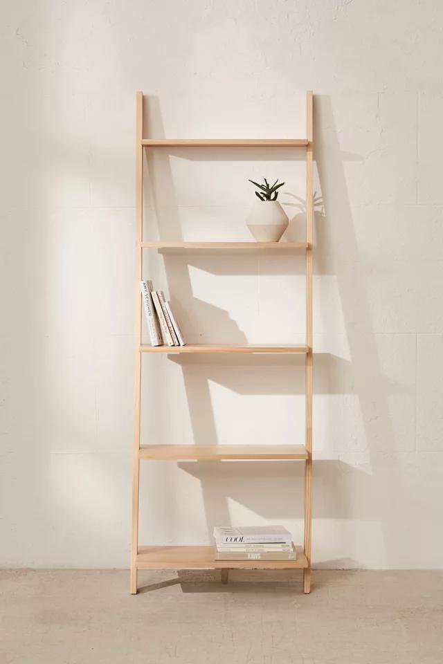 Leaning Bookshelf商品第2张图片规格展示