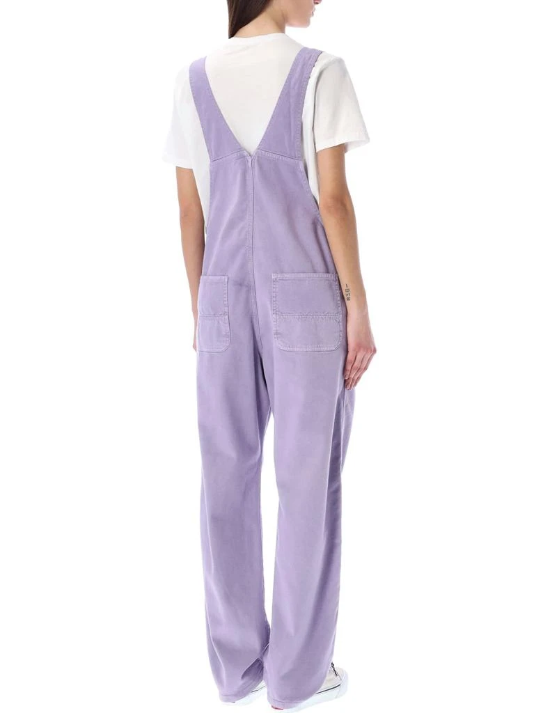 商品Carhartt|Carhartt W Bib Overall Straight,价格¥1570,第3张图片详细描述