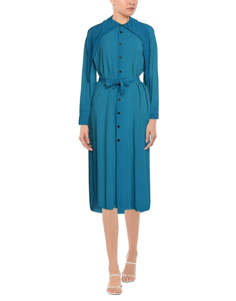 商品Vivienne Westwood|Midi dress,价格¥3231,第2张图片详细描述