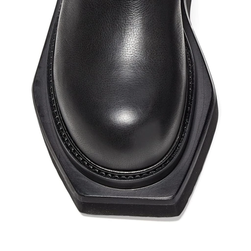 商品Rick Owens|Beatle Turbo Cyclops Boot,价格¥4470,第5张图片详细描述