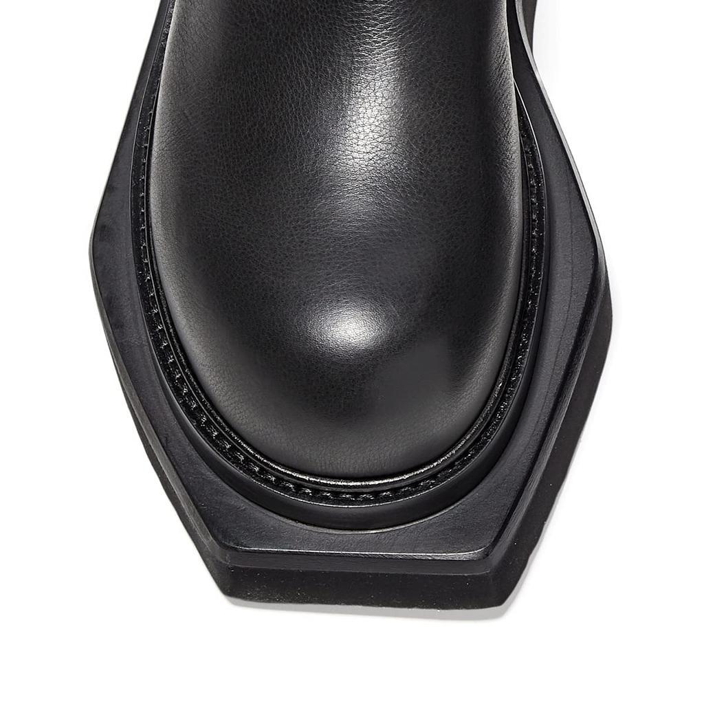 商品Rick Owens|Beatle Turbo Cyclops Boot,价格¥7080,第7张图片详细描述