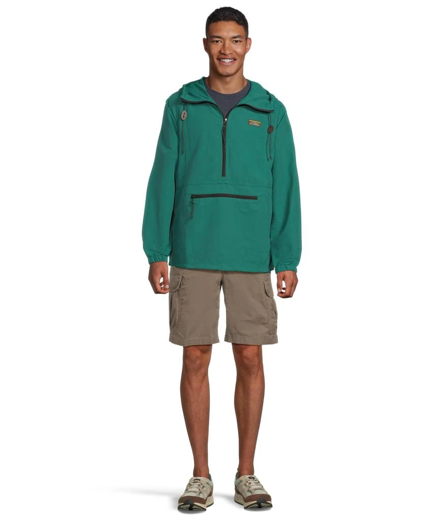 商品L.L.BEAN|Mountain Classic Anorak,价格¥563,第5张图片详细描述