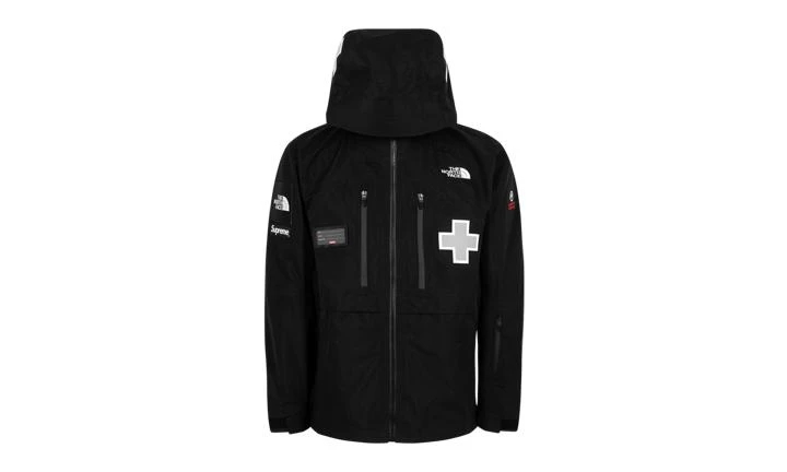 商品Supreme|Supreme TNF Summit Series Rescue Mountain Pro Jacket,价格¥3811,第1张图片