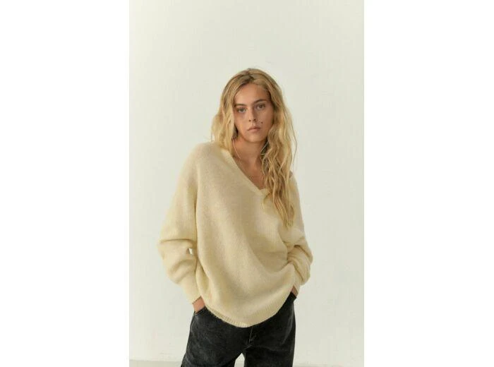 商品American Vintage|Pull femme Razpark,价格¥629,第1张图片