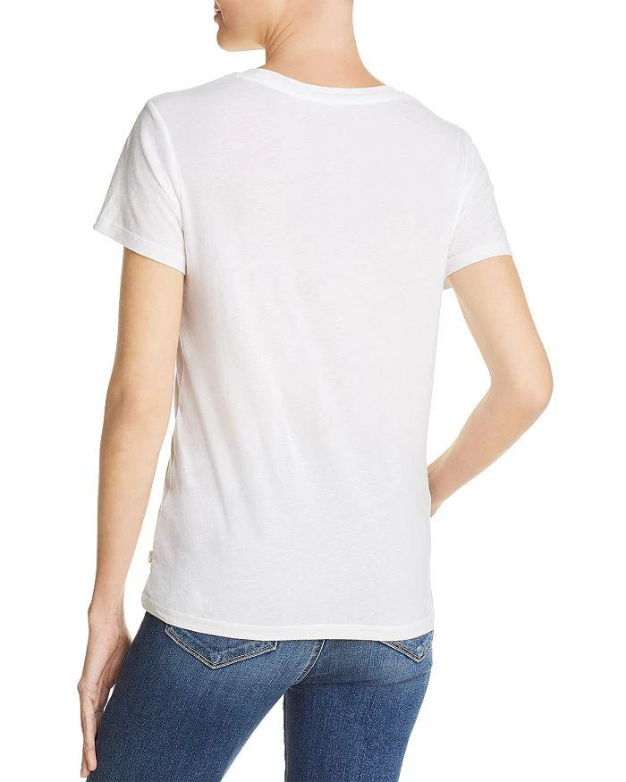 商品Levi's|女士logoT恤,价格¥112,第2张图片详细描述