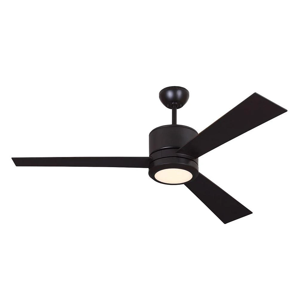 商品Visual Comfort|Vision Ceiling Fan, 52",价格¥3546,第1张图片详细描述