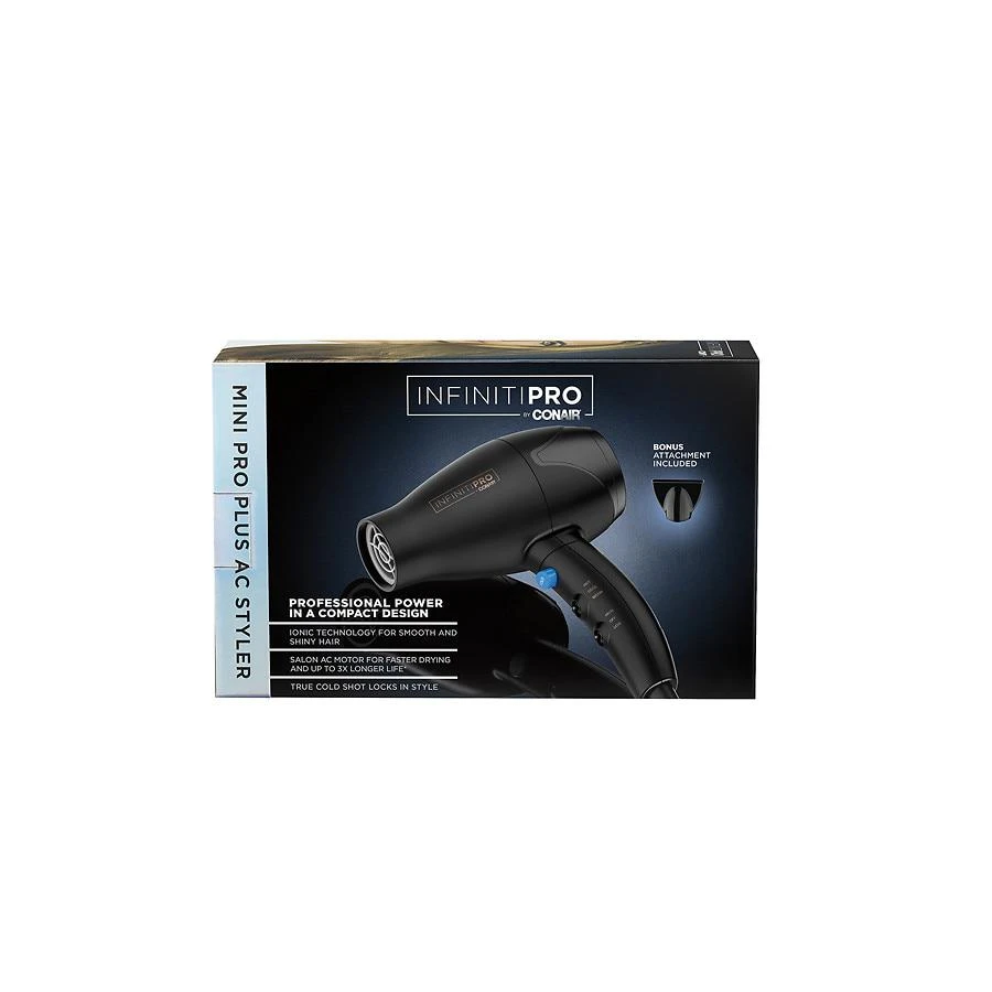 商品Infiniti by Conair|Mini Pro Plus Styler,价格¥230,第2张图片详细描述