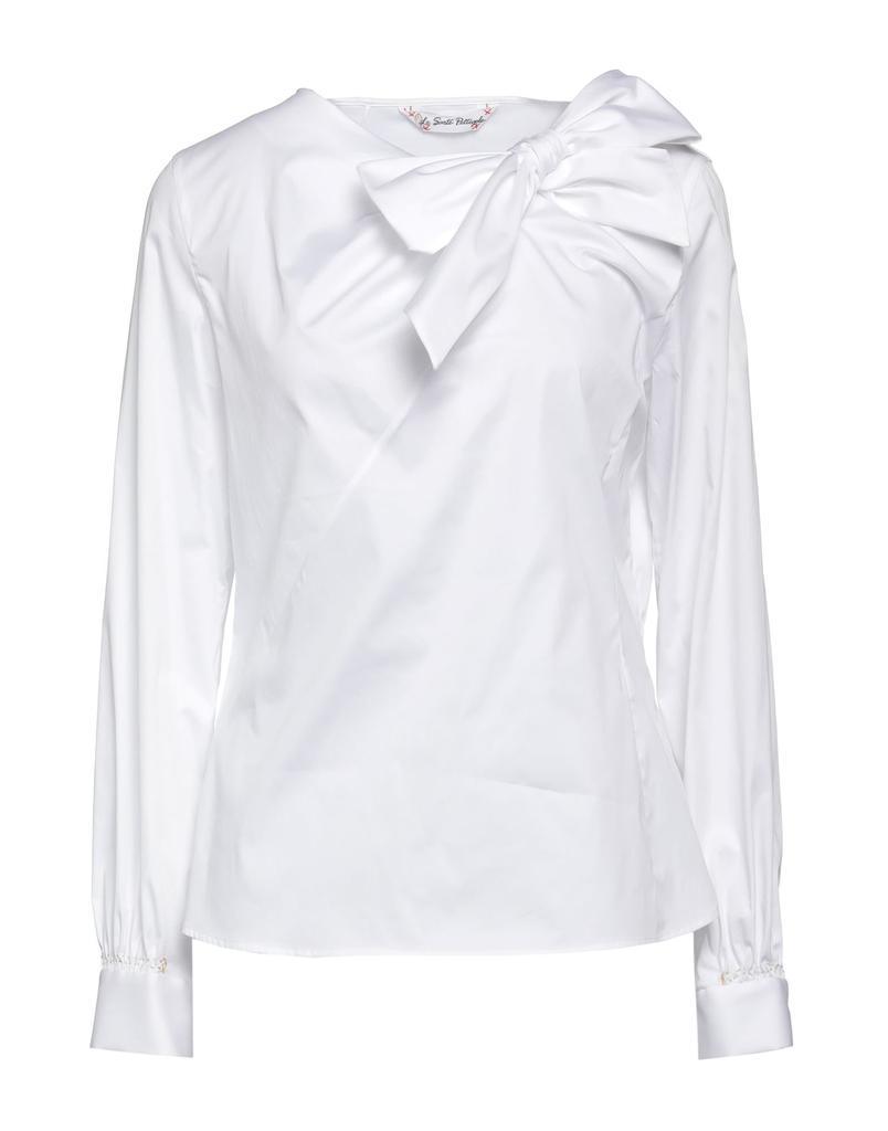 商品LE SARTE PETTEGOLE|Blouse,价格¥1149,第1张图片