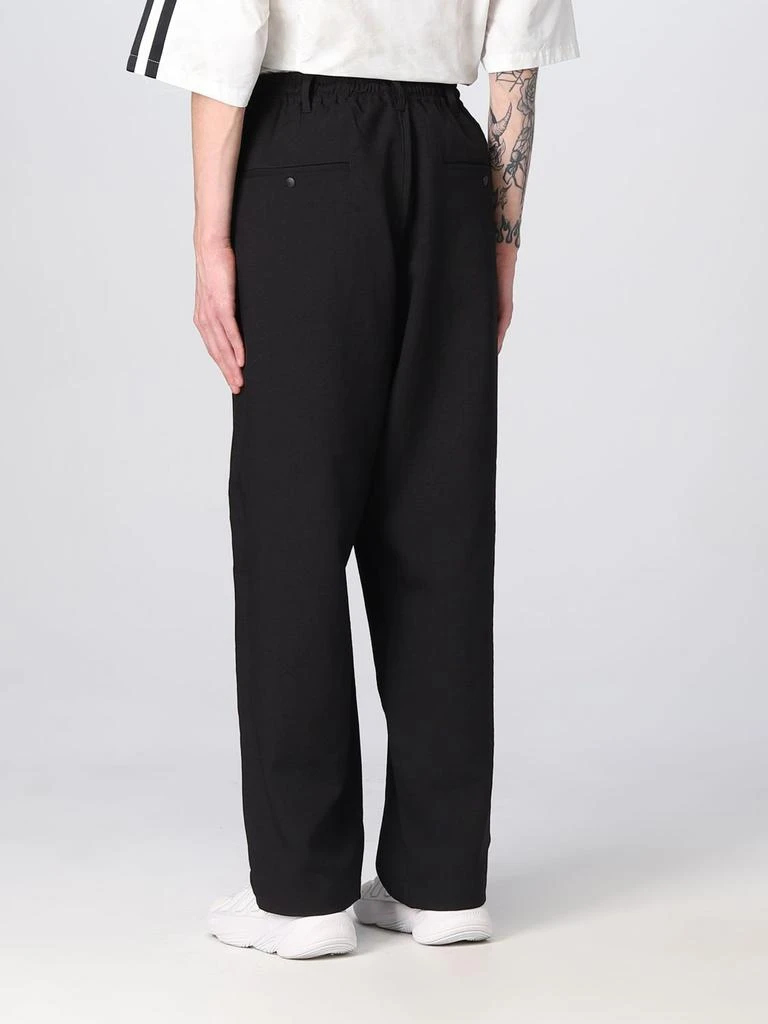 商品Y-3|Y-3 pants for man,价格¥2014,第3张图片详细描述