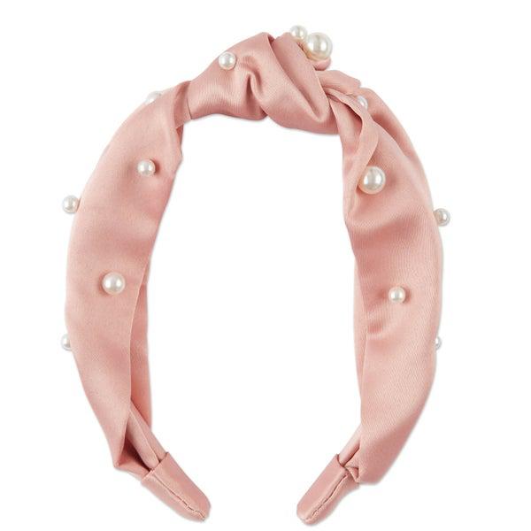 Conair | Conair Pearl Turban Headband 20.25元 商品图片