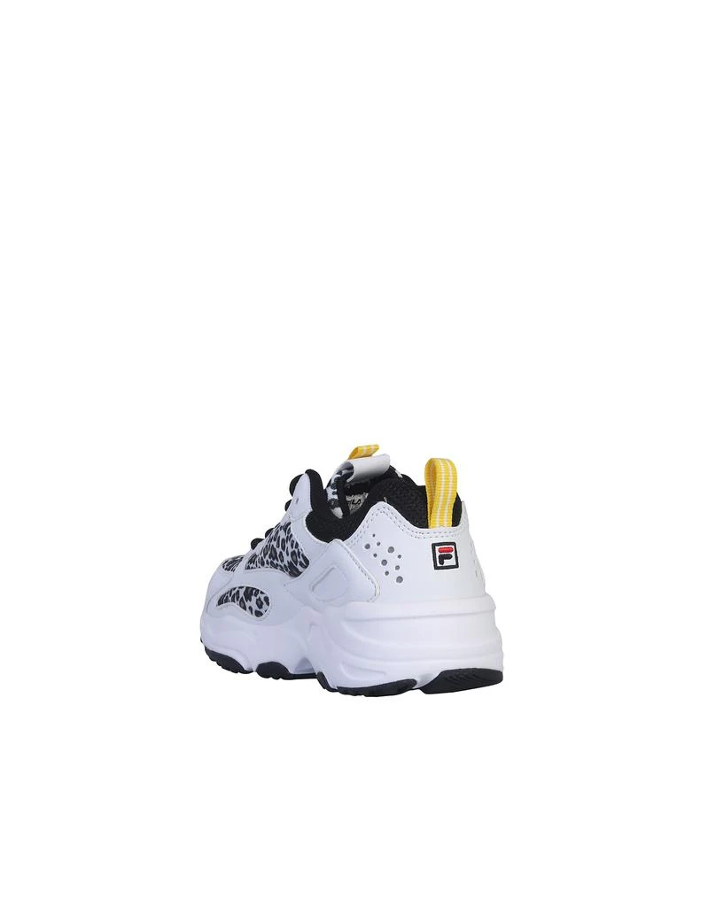 商品Fila|Ray Tracer F Sneaker,价格¥407,第3张图片详细描述