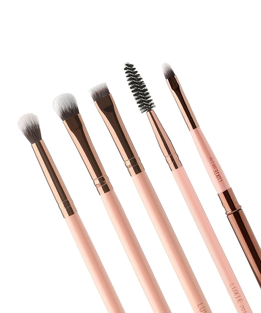 商品Luxie|Complete Face Set,价格¥121,第2张图片详细描述