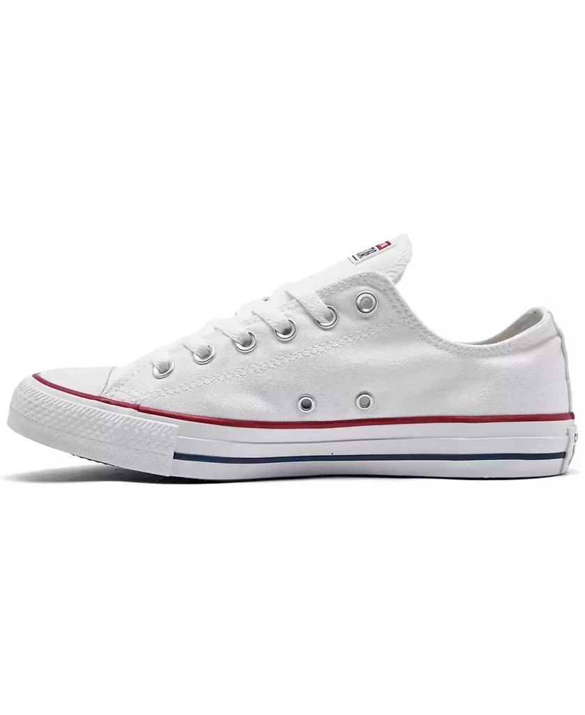 Women's Chuck Taylor All Star Ox Casual Sneakers from Finish Line 商品