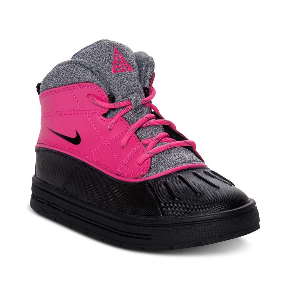 商品NIKE|Toddler Girls Woodside Boots,价格¥333,第1张图片