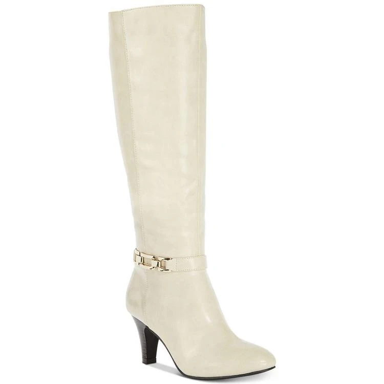 商品Karen Scott|Hulah Dress Boots, Created for Macy's,价格¥208,第1张图片