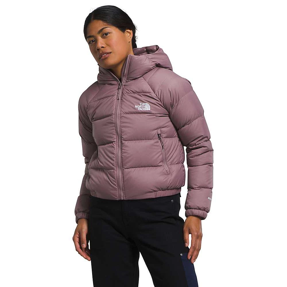 商品The North Face|Women's Hydrenalite Down Hoodie,价格¥1124,第4张图片详细描述