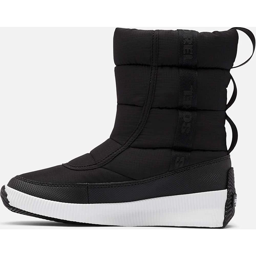商品SOREL|Sorel Women's Out N About Puffy Mid Boot,价格¥704,第3张图片详细描述