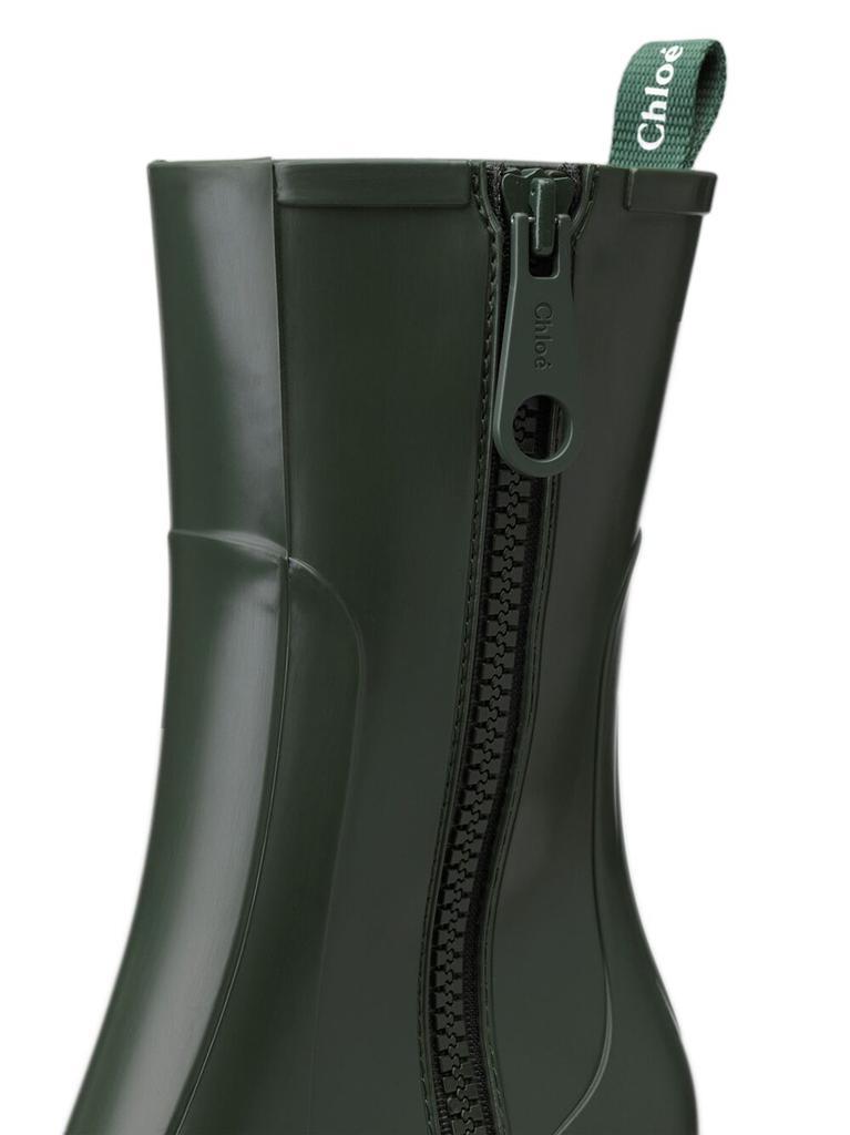 商品Chloé|Betty rain boots,价格¥2450,第5张图片详细描述