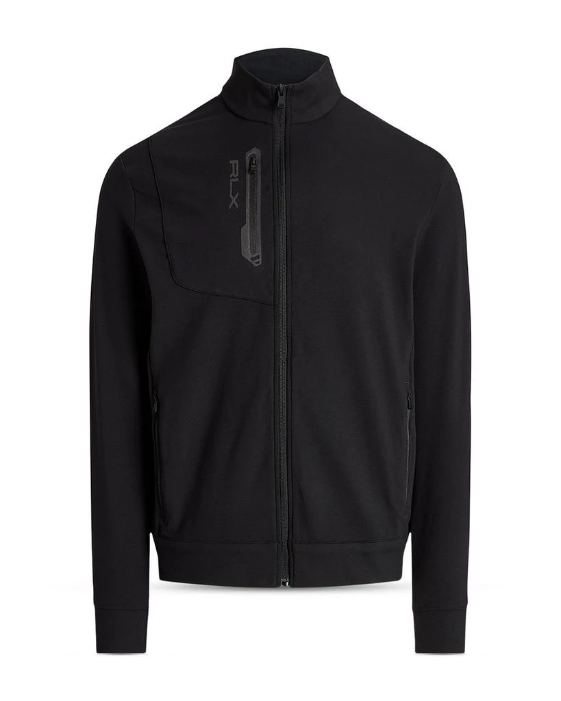 RLX Performance Zip-Front Jersey Jacket 商品