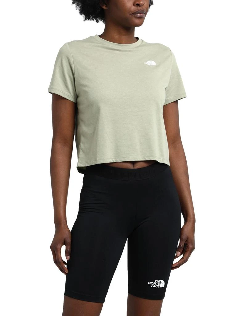商品The North Face|Crop top,价格¥195,第2张图片详细描述