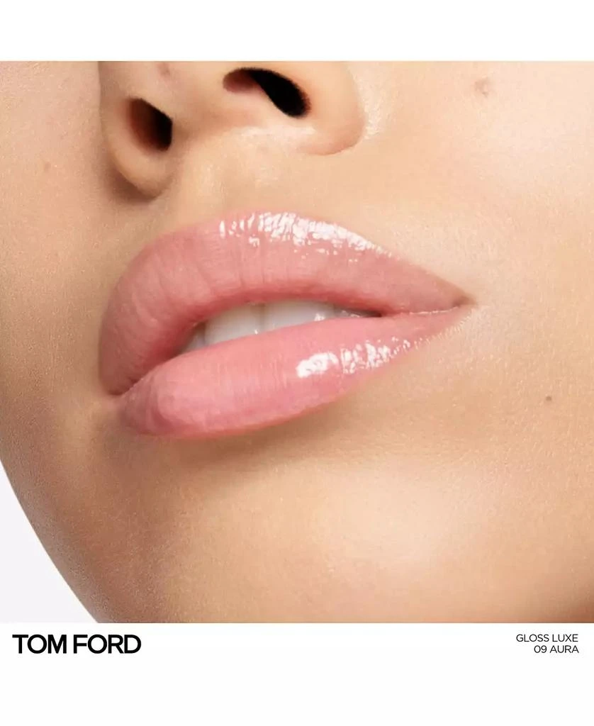 商品Tom Ford|Gloss Luxe,价格¥232,第3张图片详细描述