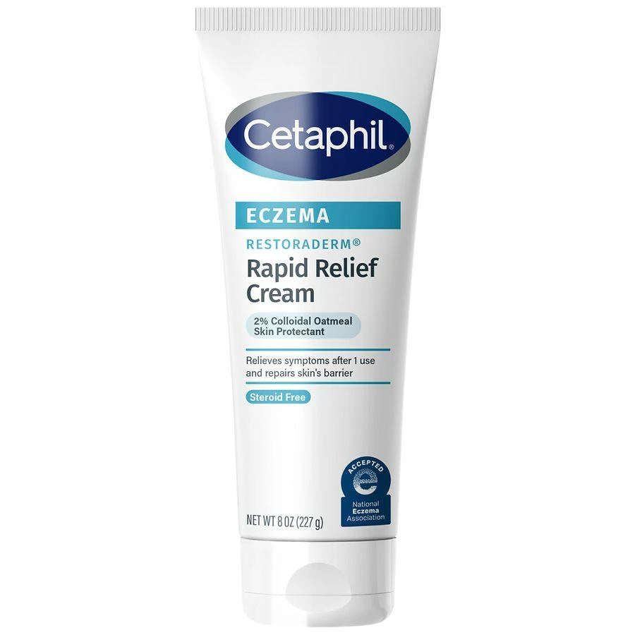 商品Cetaphil|Eczema Flare Up Cream,价格¥160,第1张图片