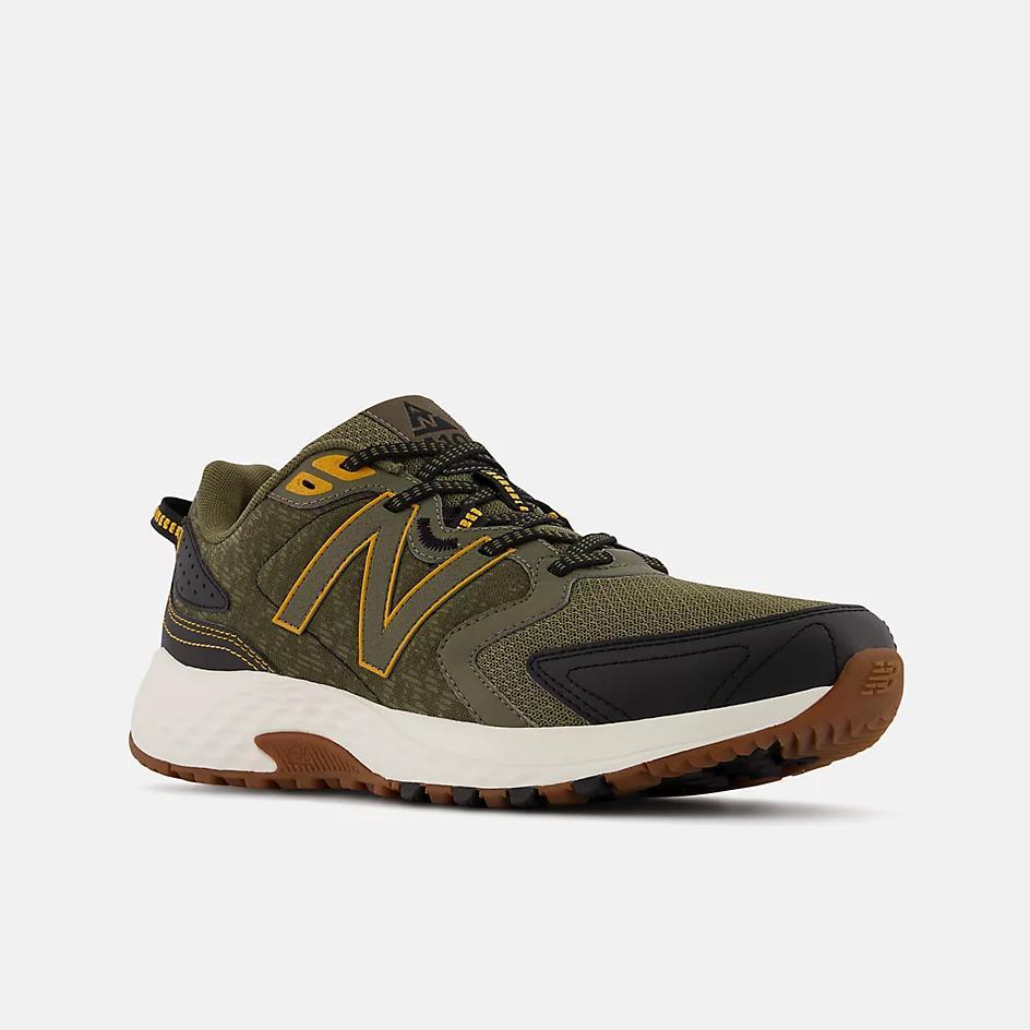 商品New Balance|410v7,价格¥359,第4张图片详细描述