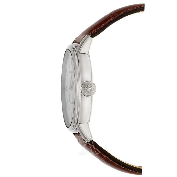 商品Baume and Mercier|名仕 Classima Executives系列瑞士自动机械男表特卖,价格¥8256,第3张图片详细描述