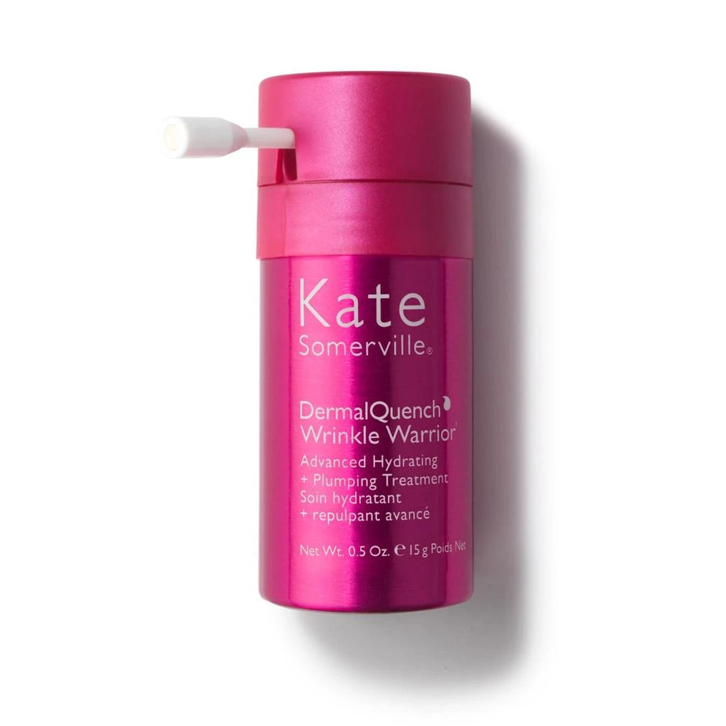 商品Kate Somerville|Wrinkle Warrior (Hydrate & Plump),价格¥258,第4张图片详细描述