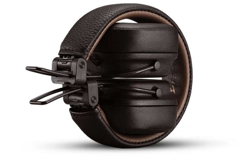 商品[国内直发] Marshall|[预售3天]马歇尔   MAJOR IV 4代无线充电摇滚复古头戴蓝牙耳机 无线充电 80小时续航,价格¥760,第10张图片详细描述