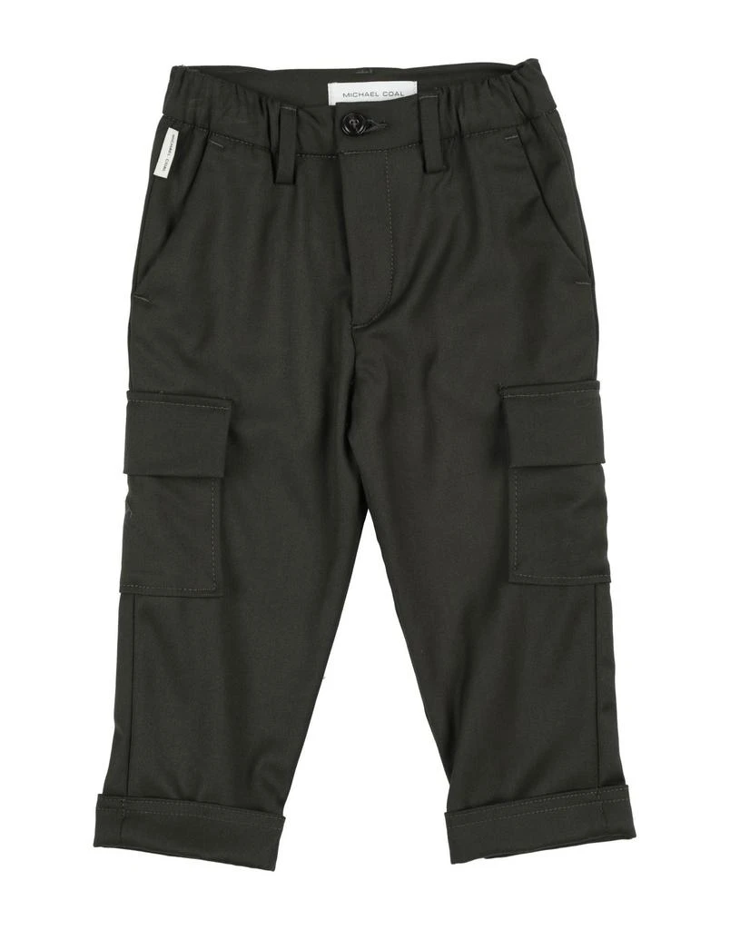 商品MICHAEL COAL|Casual pants,价格¥973,第1张图片