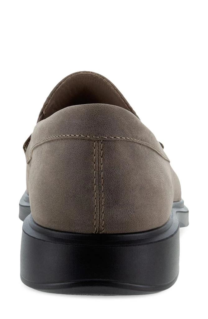 商品ECCO|Helsinki 2.0 Water Resistant Loafer,价格¥328,第5张图片详细描述