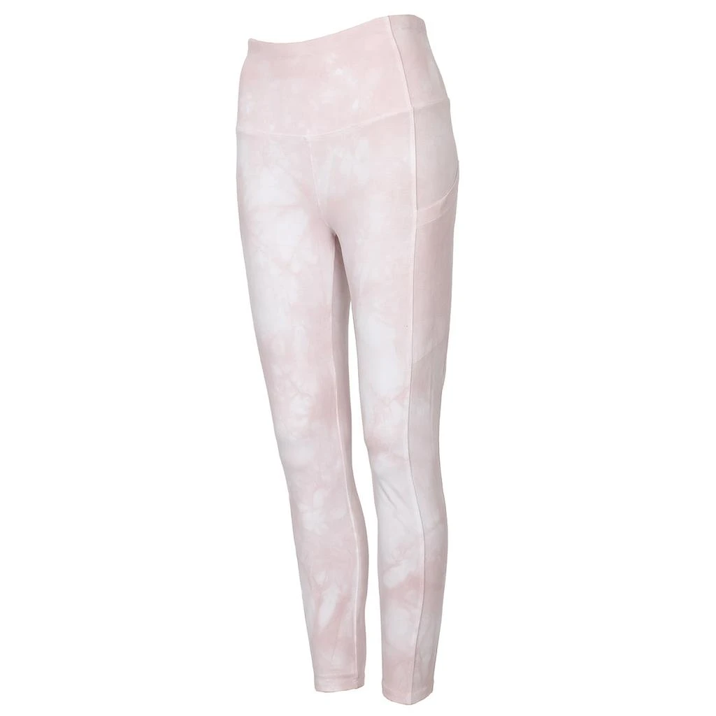 商品Marc New York by Andrew Marc|Marc New York Women's Tie Dye Legging With Side Pockets,价格¥161,第1张图片