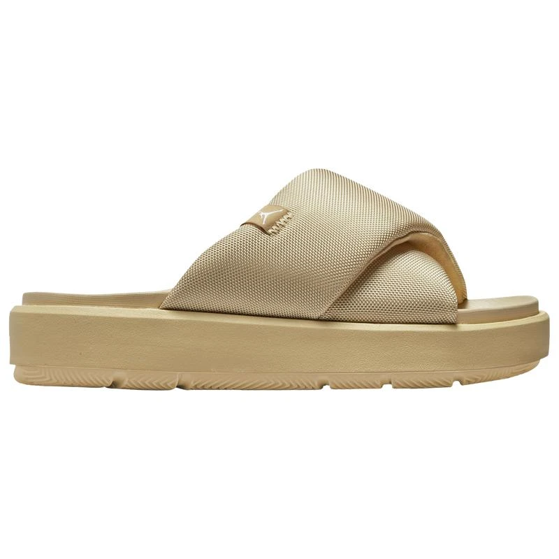 商品Jordan|Jordan Sophia Slide - Women's,价格¥521,第1张图片