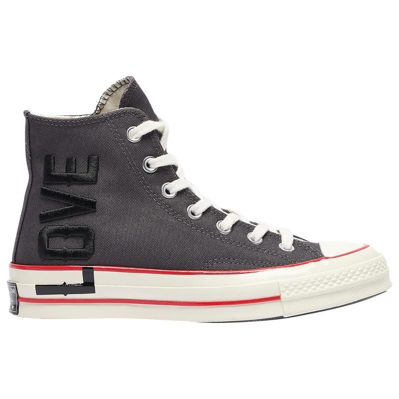 商品Converse|Chuck 70 Hi - Women's女士帆布鞋 休闲鞋,价格¥518,第1张图片