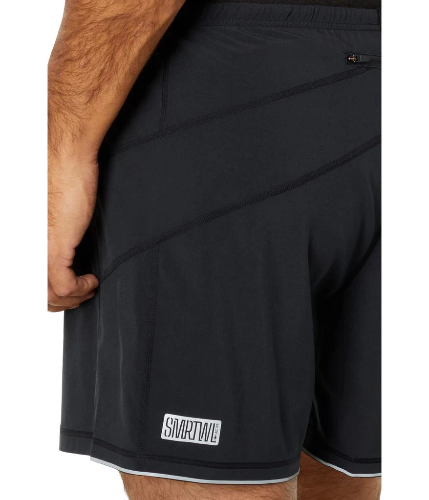 商品SmartWool|Active Lined 5" Shorts,价格¥343,第3张图片详细描述