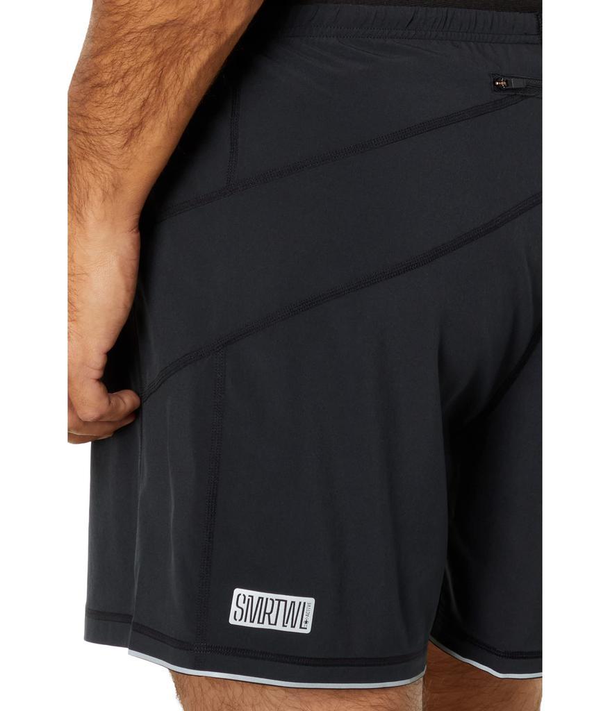 商品SmartWool|Active Lined 5" Shorts,价格¥488,第3张图片详细描述